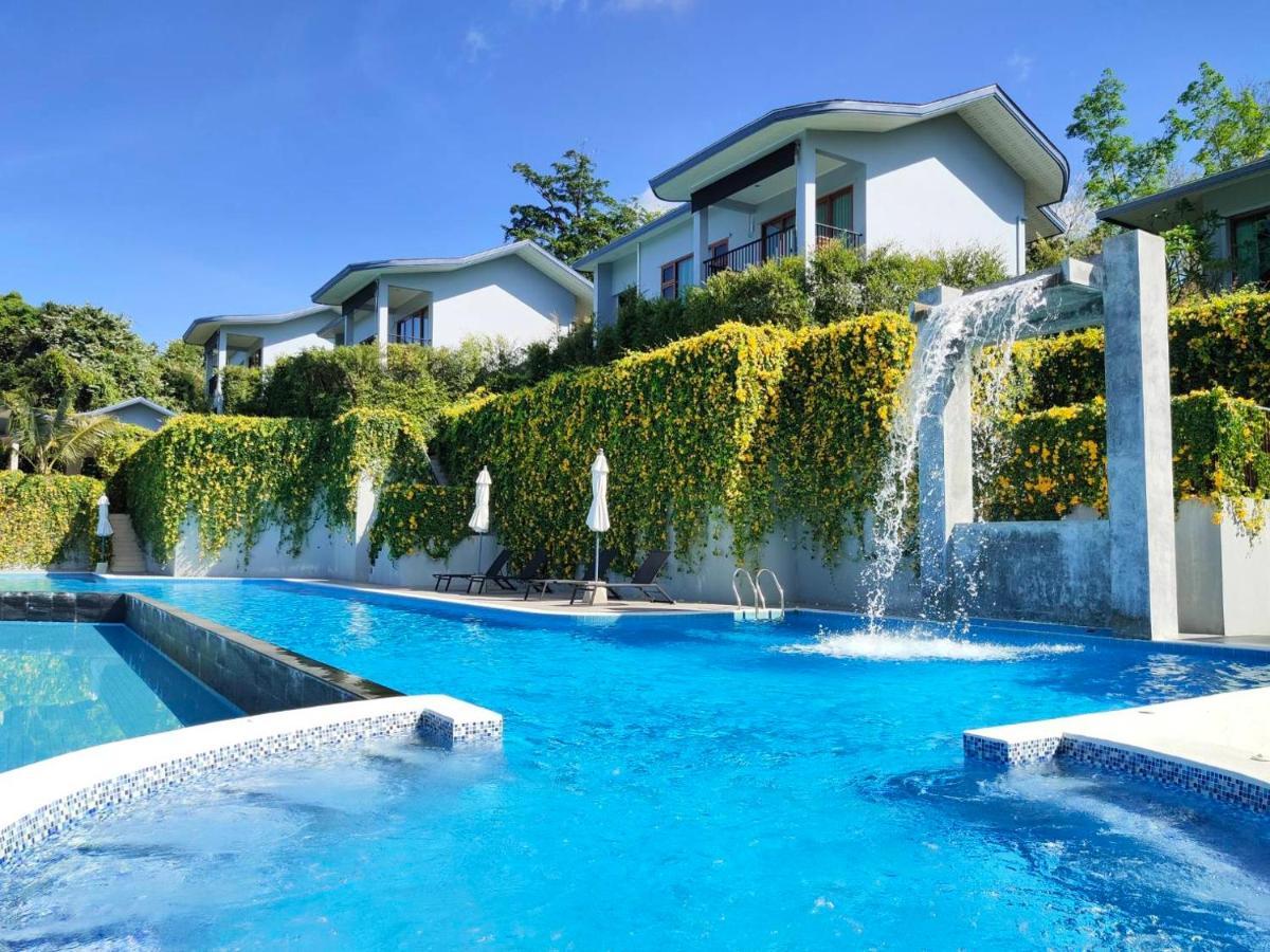 Khaolak Blue Sky Villa Khao Lak Exterior foto