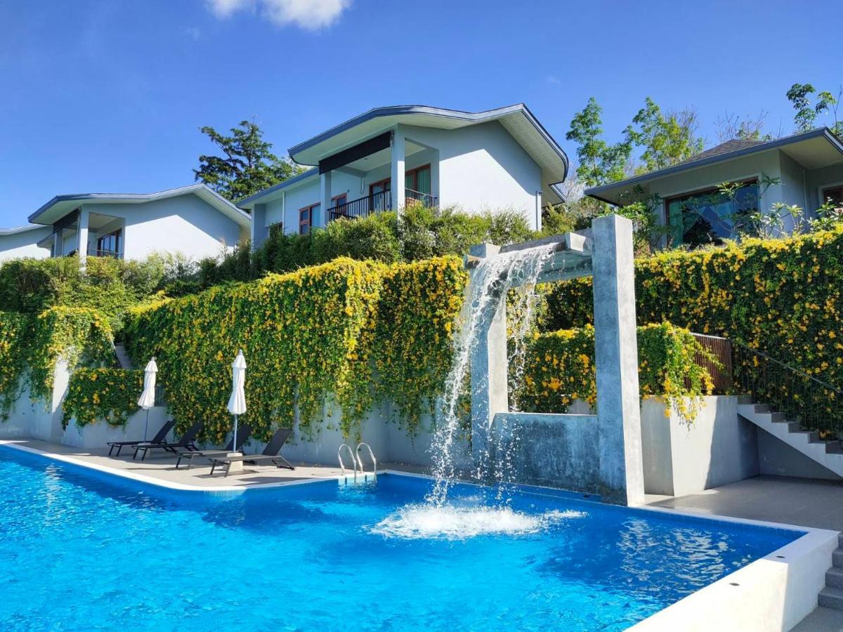 Khaolak Blue Sky Villa Khao Lak Exterior foto