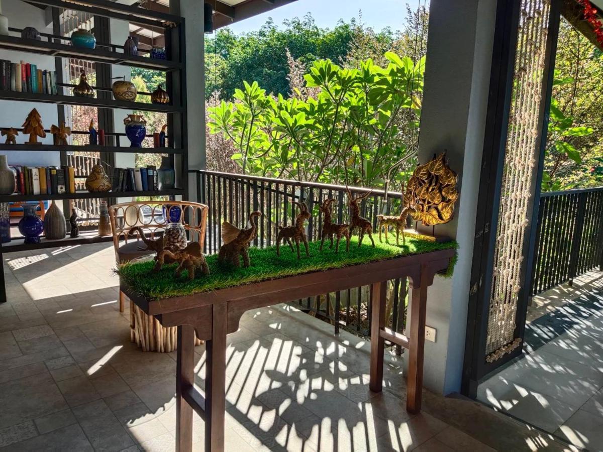 Khaolak Blue Sky Villa Khao Lak Exterior foto