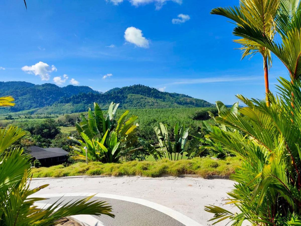 Khaolak Blue Sky Villa Khao Lak Exterior foto