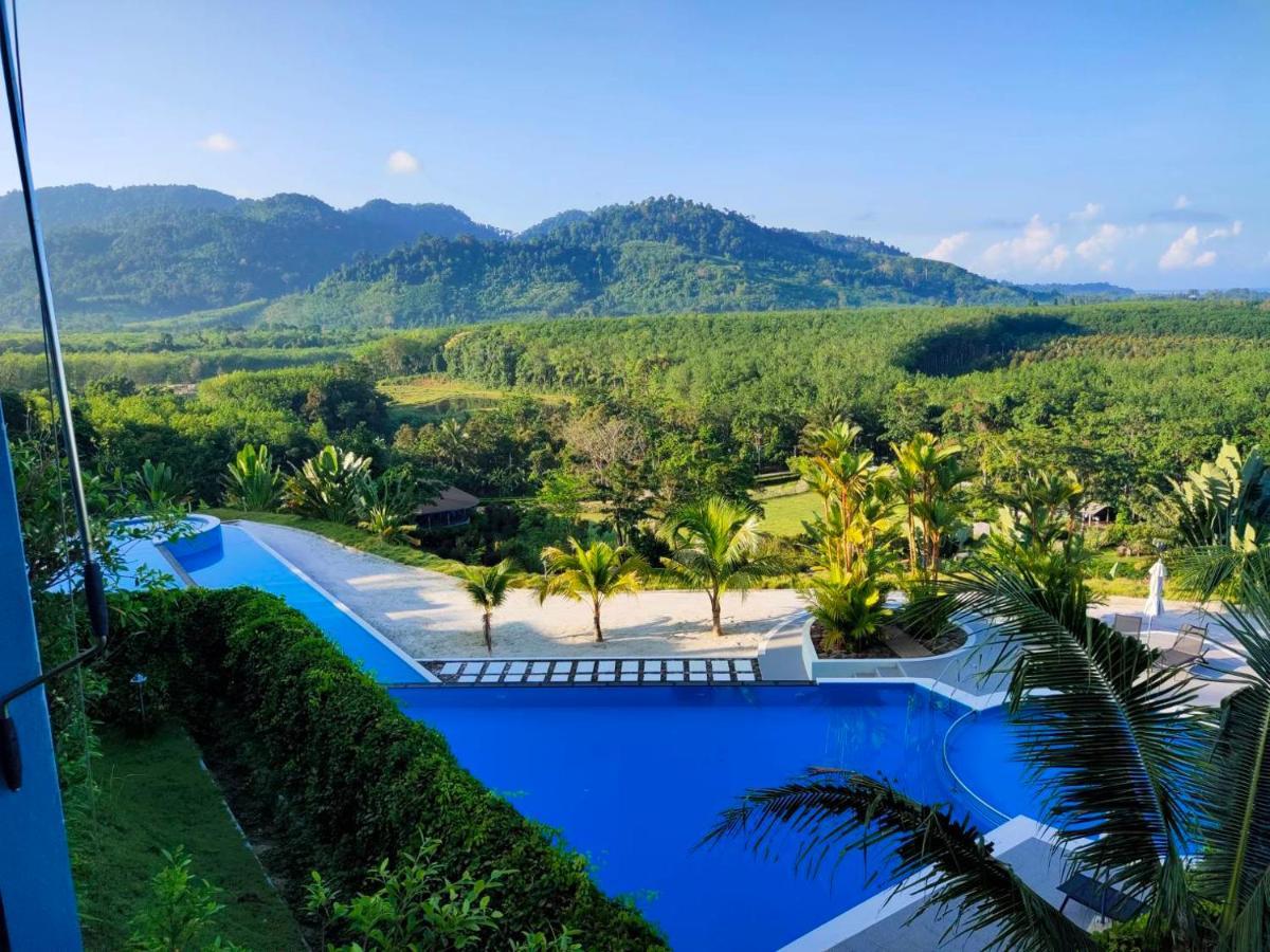 Khaolak Blue Sky Villa Khao Lak Exterior foto