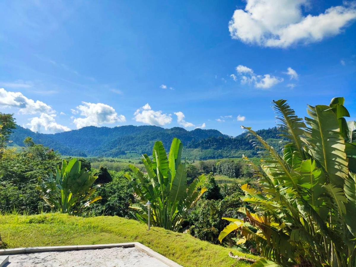 Khaolak Blue Sky Villa Khao Lak Exterior foto