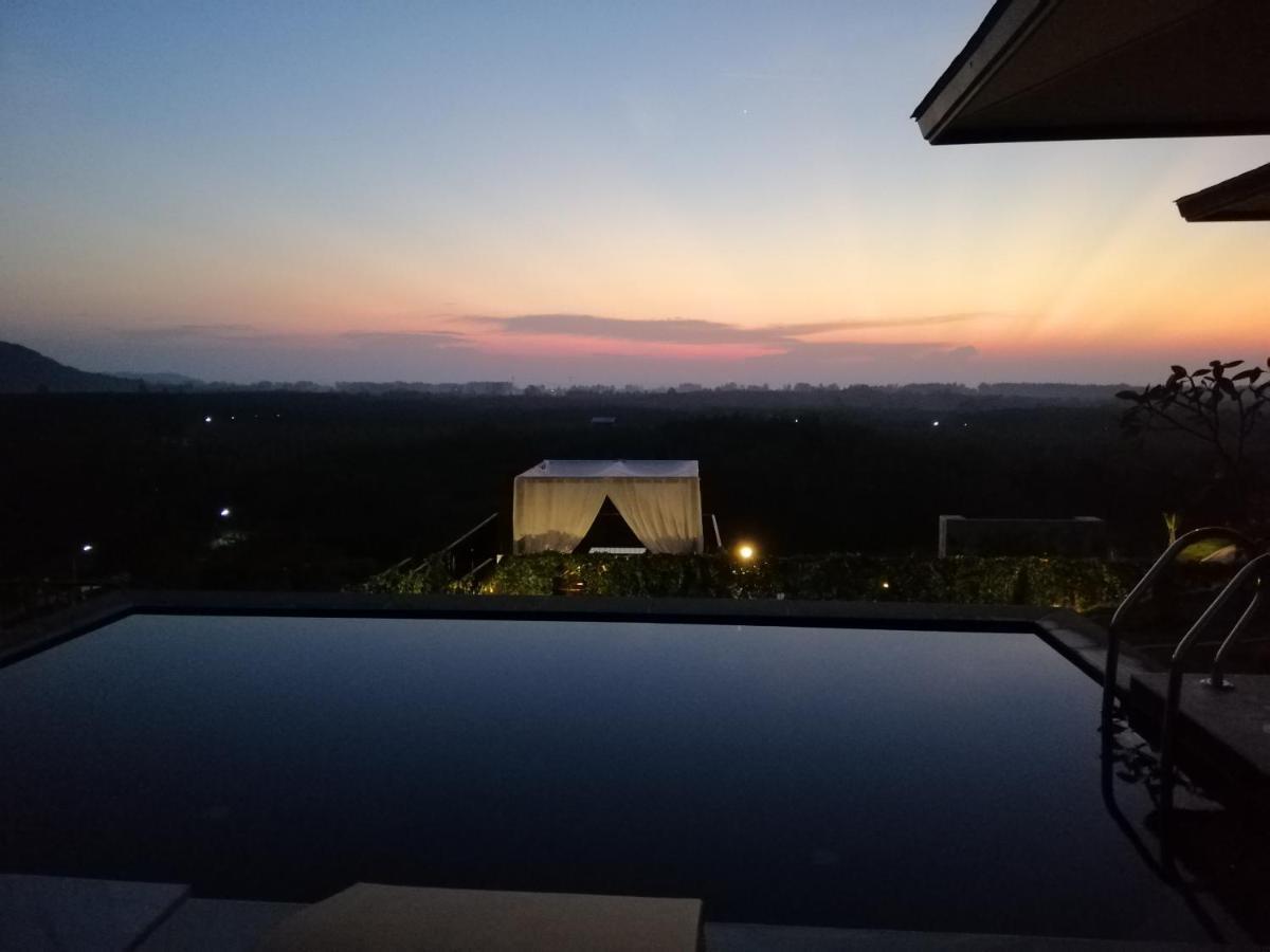 Khaolak Blue Sky Villa Khao Lak Exterior foto