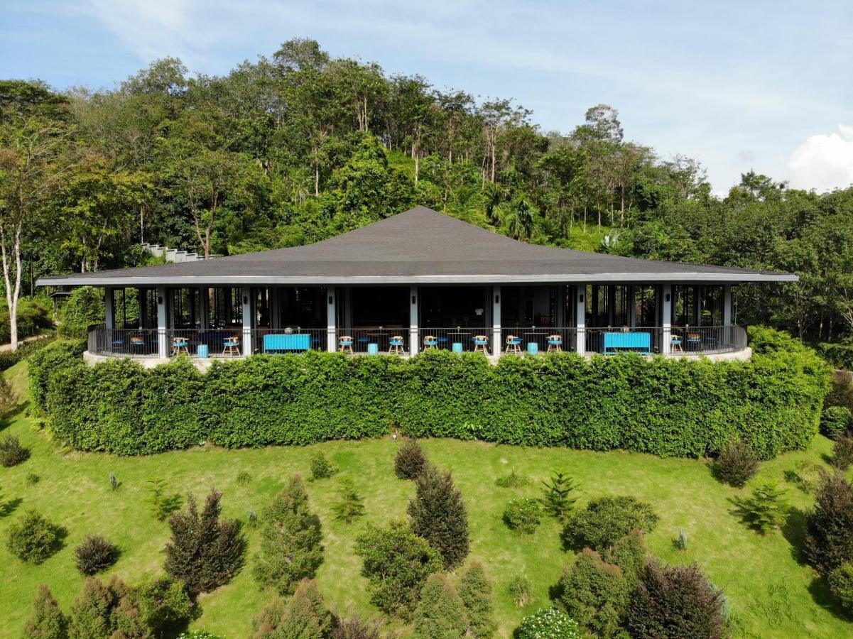 Khaolak Blue Sky Villa Khao Lak Exterior foto