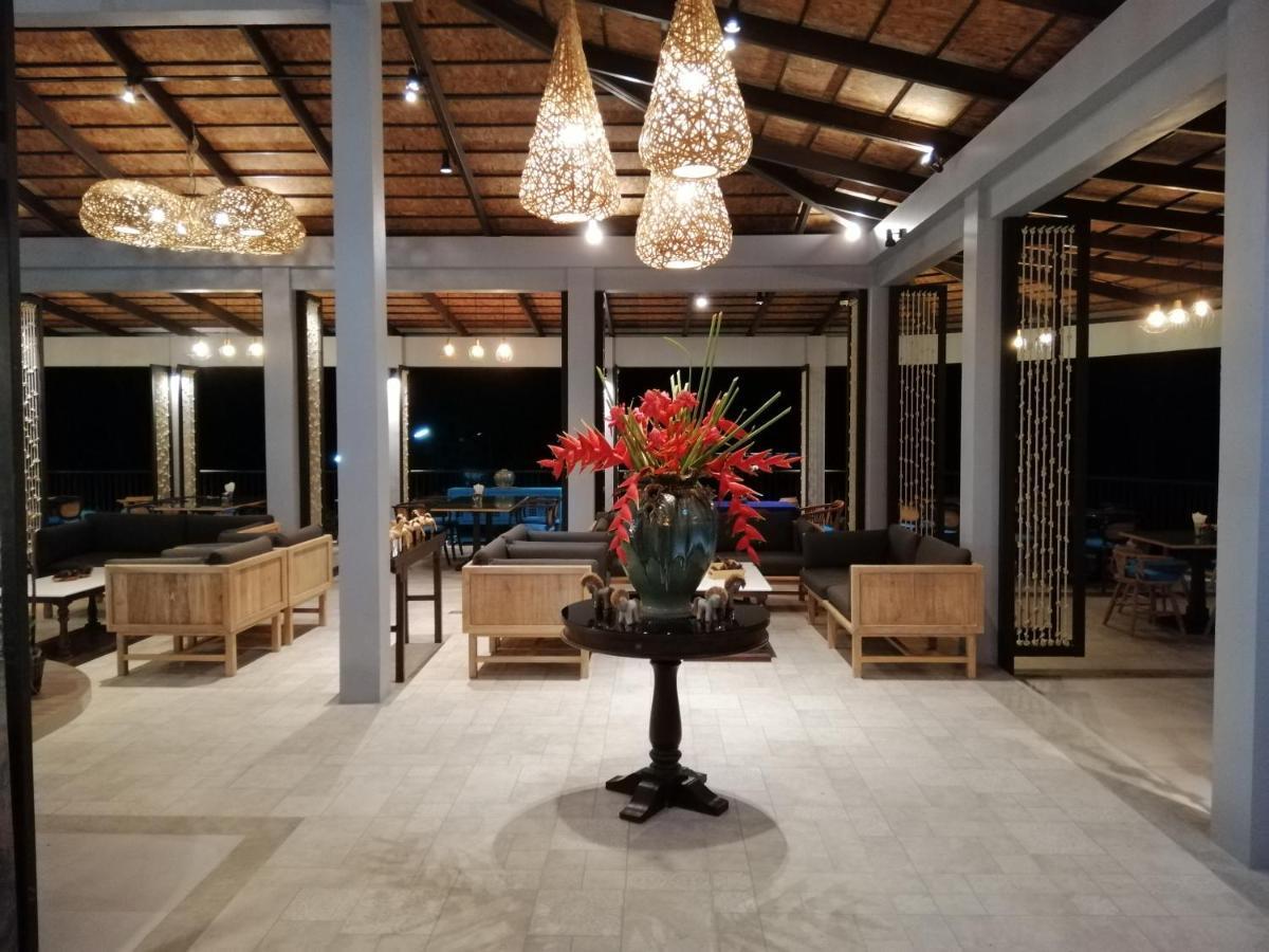 Khaolak Blue Sky Villa Khao Lak Exterior foto
