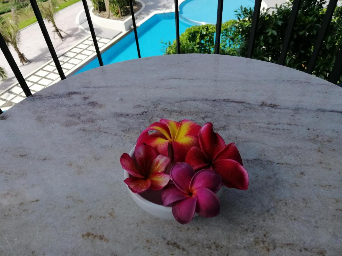 Khaolak Blue Sky Villa Khao Lak Exterior foto